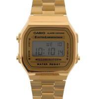 Casio Classic Leisure Chronograph Watch