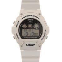 Casio Sport Alarm Chronograph Watch
