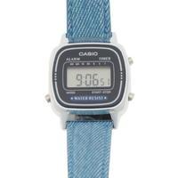 Casio LA670WEL Ladies Watch