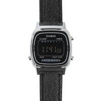 Casio LA670WEL Ladies Watch