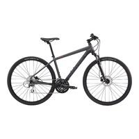 Cannondale Quick CX 4 - 2017 Hybrid Bike