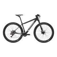 Cannondale F-Si Black Inc - 2017 Mountain Bike