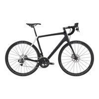 cannondale synapse black inc 2017 road bike