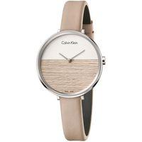 CALVIN KLEIN Ladies Rise Watch