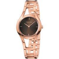 CALVIN KLEIN Ladies Class Watch