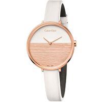 CALVIN KLEIN Ladies Rise Watch