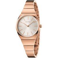 calvin klein ladies supreme mini watch