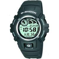 CASIO Men\'s G-shock Alarm Chronograph Watch