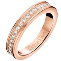 CALVIN KLEIN Ladies Ring