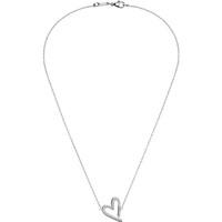 CALVIN KLEIN Ladies Joyous Necklace