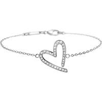 calvin klein ladies joyous bracelet