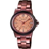 CASIO Ladies Sheen Watch