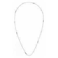 calvin klein collana ladies necklace