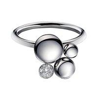 CALVIN KLEIN Liquid Ladies Ring