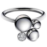 CALVIN KLEIN Liquid Ladies Ring