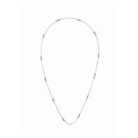 calvin klein collana ladies necklace