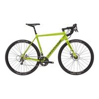 Cannondale CAADX Tiagra - 2017 Cyclocross Bike