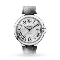 Cartier Ballon Bleu de Cartier watch, 42 mm