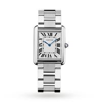 Cartier Tank solo watch, large model