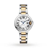 Cartier Ballon Bleu de Cartier, 33mm