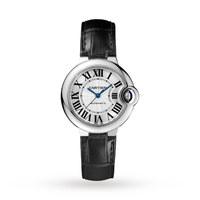Cartier Ballon Bleu de Cartier watch, 33 mm