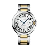 cartier ballon bleu de cartier 42mm