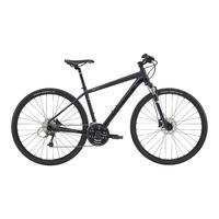 Cannondale Quick CX 3 - 2017 Hyb...