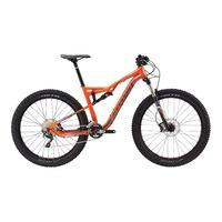 Cannondale Bad Habit 2 - 2017 Mountain Bike