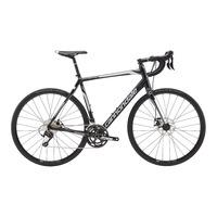 Cannondale Synapse Disc 105 - 2017 Road Bike