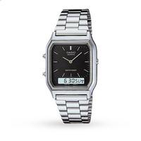 Casio Retro Unisex Watch