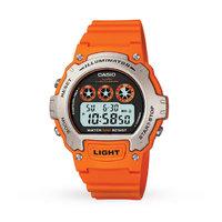 Casio Unisex Sports Alarm Chronograph Watch