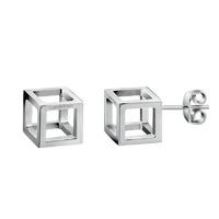 Calvin Klein Jewellery Ladies Stainless Steel Daring Earrings