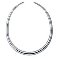 Calvin Klein Jewellery Ladies Stainless Steel Born Necklace