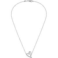 Calvin Klein Jewellery Ladies Stainless Steel Joyous Necklace