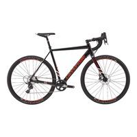cannondale caadx apex 1 2017 cyclocross bike