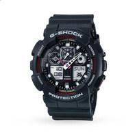 casio g shock gents watch