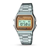 casio classic unisex digital dial watch