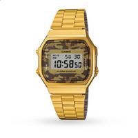 casio mens watch