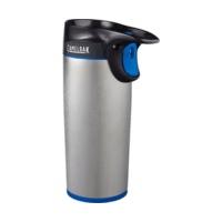 Camelbak 57001 Forge Trinkflasche 473 ml blue steel