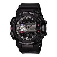 Casio G-Shock G Mix Bluetooth men\'s bracelet watch