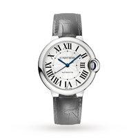 Cartier Ballon Bleu de Cartier watch, 36 mm