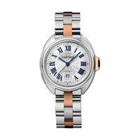 cartier cl de cartier watch