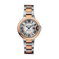 Cartier Ballon Bleu de Cartier watch