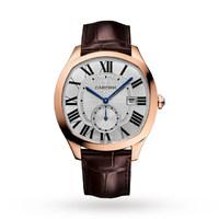 cartier drive de cartier watch 40 mm