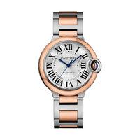 cartier ballon bleu de cartier watch