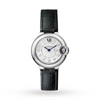 cartier ballon bleu de cartier watch 28mm