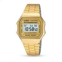 Casio Retro Digital Unisex Watch