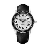 cartier ronde croisiere de cartier watch