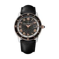 cartier ronde croisiere de cartier watch