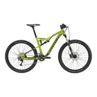 Cannondale Habit 5 - 2017 Mountain Bike